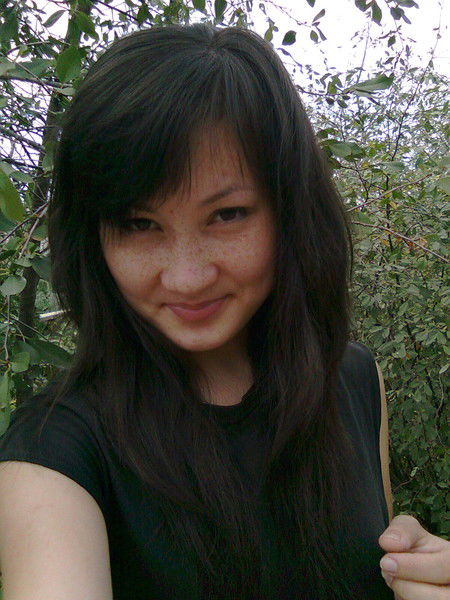 Мадинка Руслановна