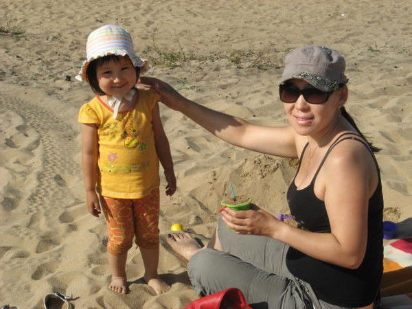 Хуриганова Юлия