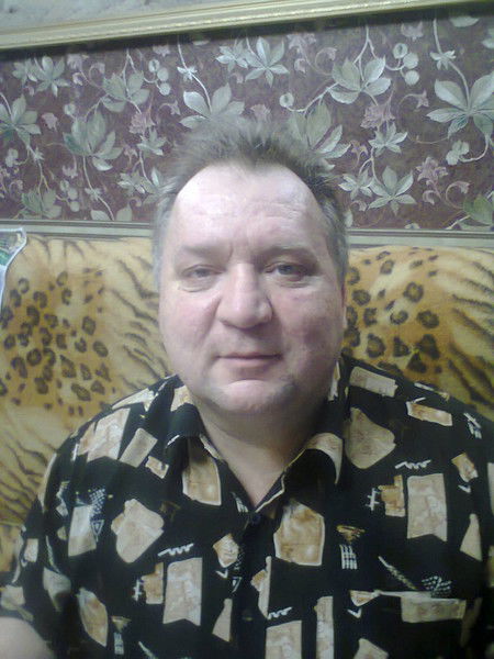 Игорь Смирнов