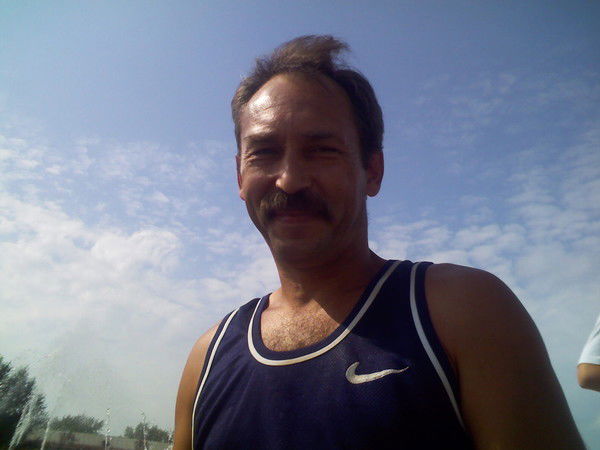 Дмитрий Шилин