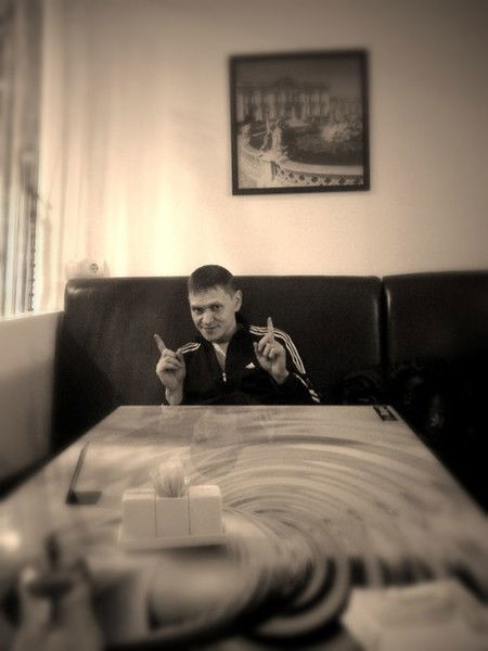 Юрий Шамсутдинов