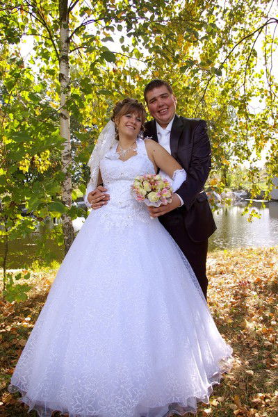 Татьяна Дудкевич