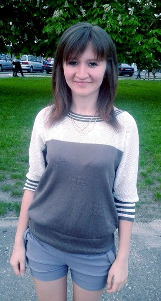 Ирина Дубинецкая