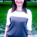 Ирина Дубинецкая