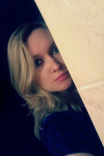 Лёля Виноградова