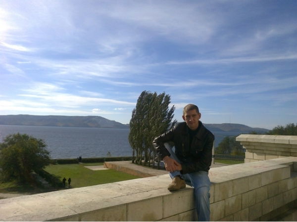 Николай Фионин