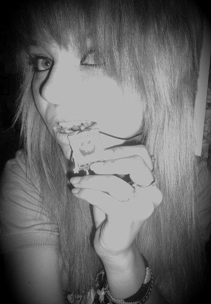 Вика Бармина