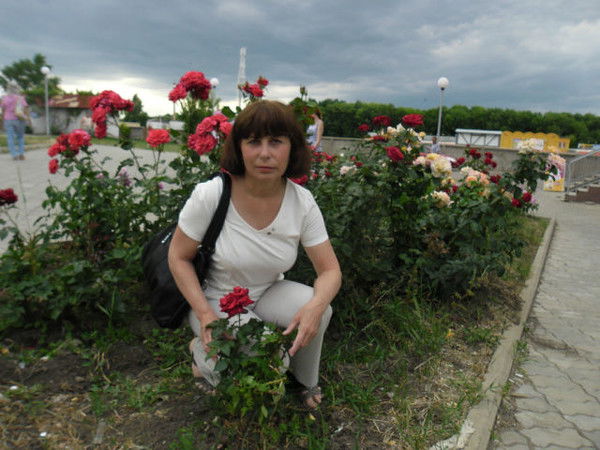 Ольга Шитик