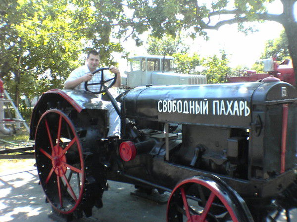 Владимир Сергеенков