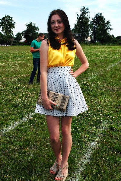 Уляна Задонська