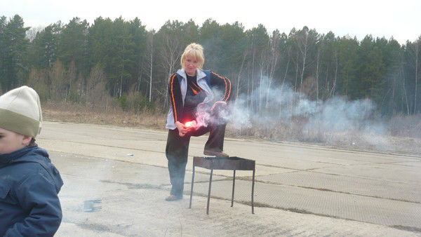 Наталья Гаврилюк