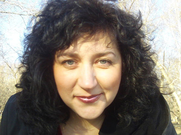 Ирина Рыжих