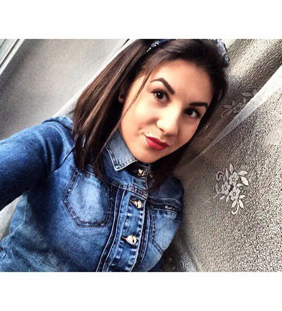 Кристина Черепанова