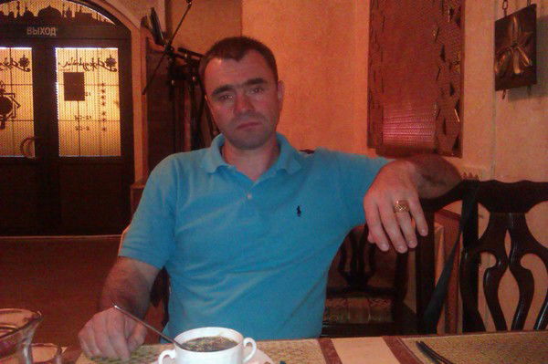 Андрей Поветкин