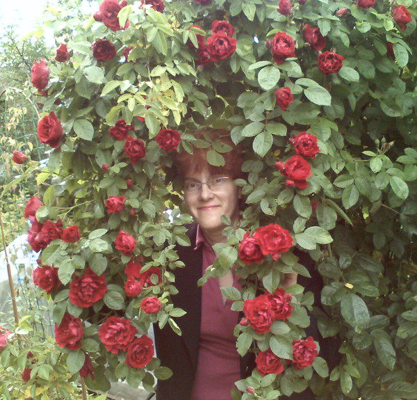 Вера Поплавская