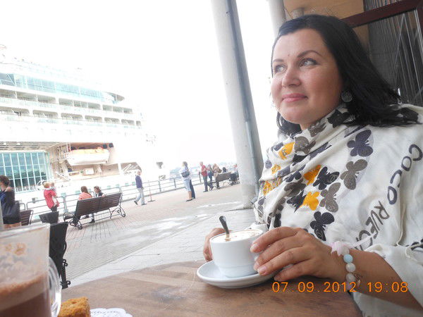 Ольга Снигирева