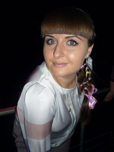 Ольга Короткова