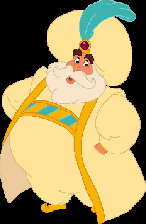 Джон Джонсон