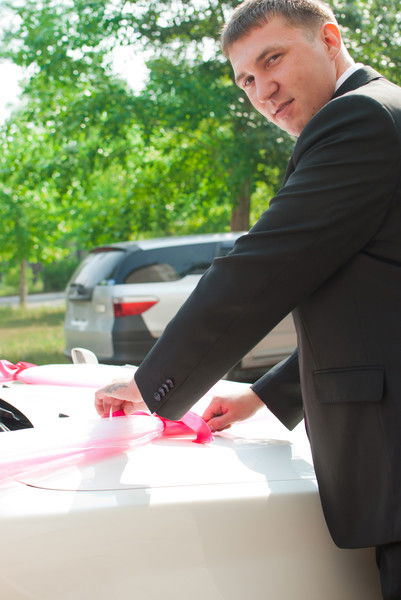 Серёга Шальков