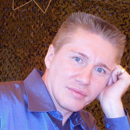 Михаил Горшков