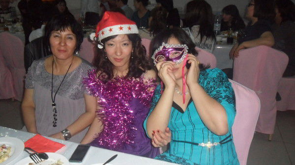 Аисулу Абдрашева