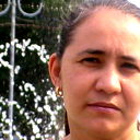 Рашида Гиздуллина
