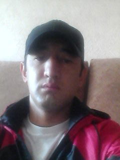 Рысбек Корганбаев