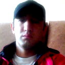 Рысбек Корганбаев