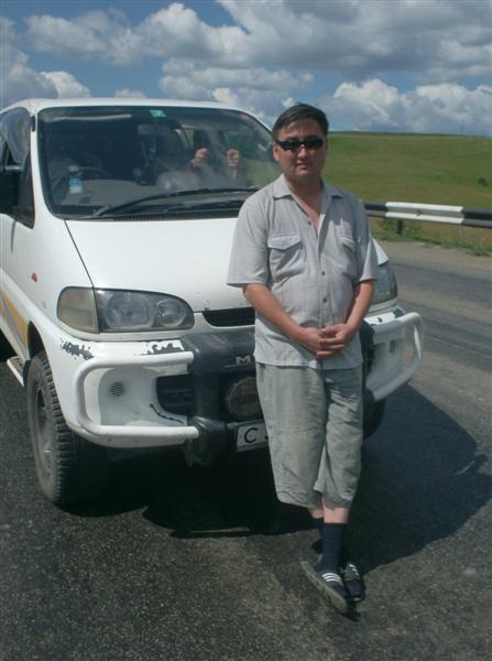 Олег Болотов