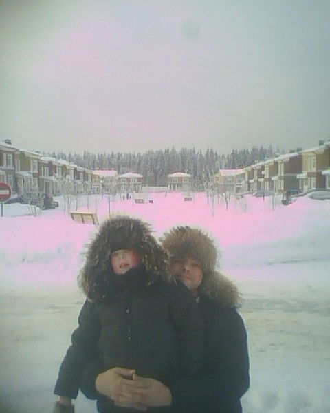 Андрей Афонин