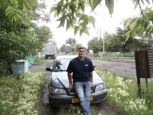 Тима Дракин