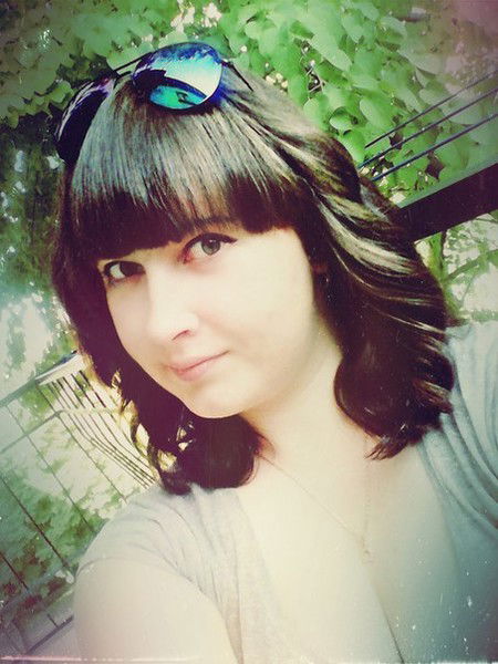 Яна Рудницька