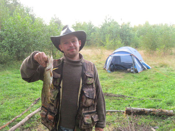 Максим Евдокимов