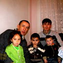 Толик Аширепбаев