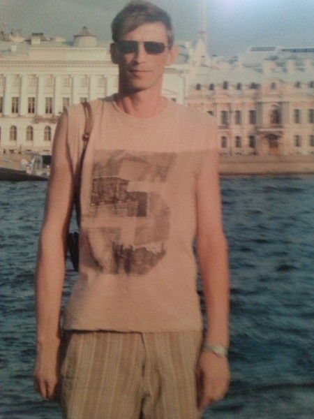 Сергей Chemeris