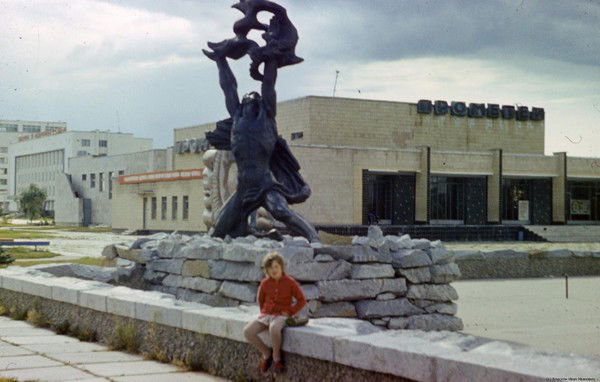 Валериан Зорин