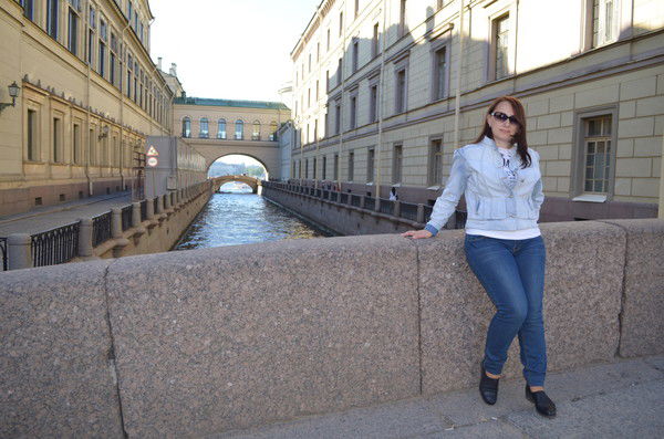 Наталья Леонова