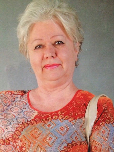 Наталия Незнанова