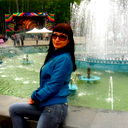 Диана Воронцова