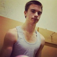 Руслан Журавлев