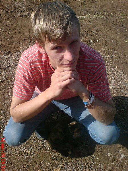 Сергей Малов