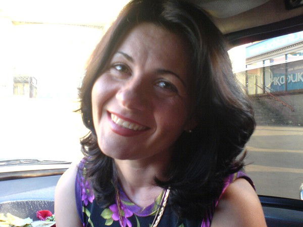 Людмила Ливерова