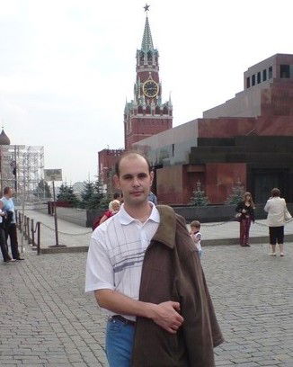 Денис Переведенцев