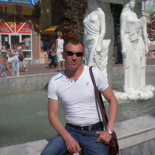 Иннокентий Дунин