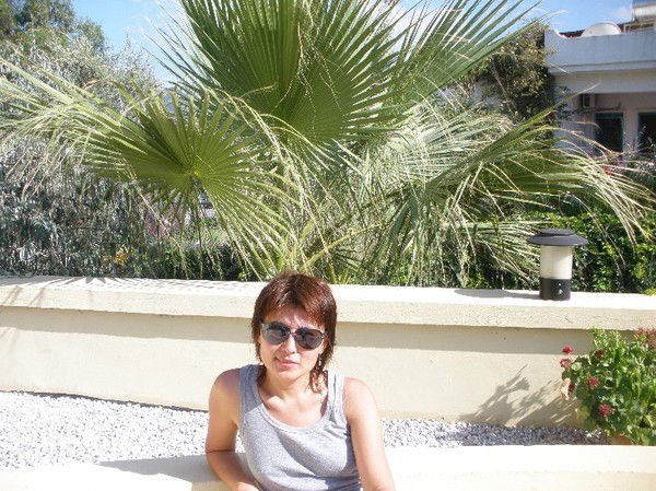 Карлыгаш Янковская