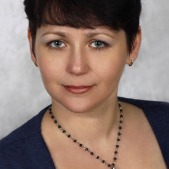 Наталья Наумова