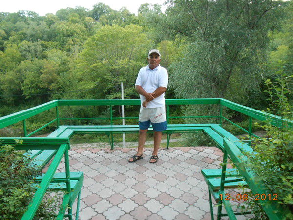 Влaдимир Мaтюшeнко