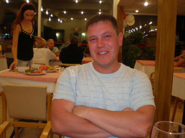 Евгений Титов