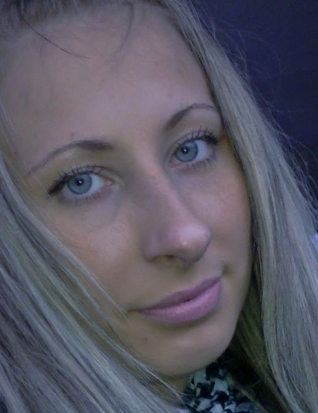 Яна Куликова