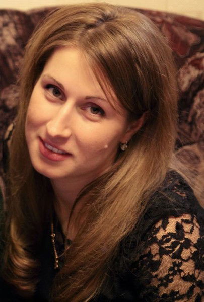 Наталия Терентьева